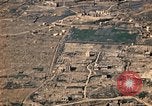 Immagine di Copertura aerea Nagasaki Giappone, 1946, secondo 12 filmato di repertorio 65675070563