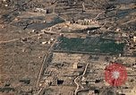 Immagine di Copertura aerea Nagasaki Giappone, 1946, secondo 13 filmato di repertorio 65675070563