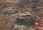 Immagine di Copertura aerea Nagasaki Giappone, 1946, secondo 14 filmato di repertorio 65675070563