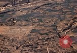 Immagine di Copertura aerea Nagasaki Giappone, 1946, secondo 19 filmato di repertorio 65675070563
