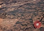 Immagine di Copertura aerea Nagasaki Giappone, 1946, secondo 20 filmato di repertorio 65675070563