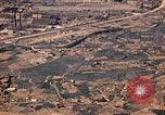 Immagine di Copertura aerea Nagasaki Giappone, 1946, secondo 22 filmato di repertorio 65675070563