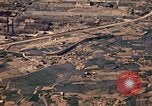 Immagine di Copertura aerea Nagasaki Giappone, 1946, secondo 23 filmato di repertorio 65675070563