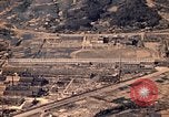 Immagine di Copertura aerea Nagasaki Giappone, 1946, secondo 27 filmato di repertorio 65675070563