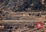 Immagine di Copertura aerea Nagasaki Giappone, 1946, secondo 28 filmato di repertorio 65675070563