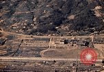 Immagine di Copertura aerea Nagasaki Giappone, 1946, secondo 29 filmato di repertorio 65675070563