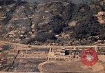 Immagine di Copertura aerea Nagasaki Giappone, 1946, secondo 30 filmato di repertorio 65675070563