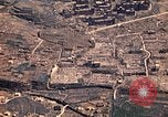 Immagine di Copertura aerea Nagasaki Giappone, 1946, secondo 49 filmato di repertorio 65675070563