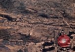 Immagine di Copertura aerea Nagasaki Giappone, 1946, secondo 55 filmato di repertorio 65675070563