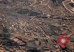 Immagine di Copertura aerea Nagasaki Giappone, 1946, secondo 59 filmato di repertorio 65675070563