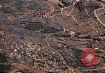 Immagine di Copertura aerea Nagasaki Giappone, 1946, secondo 60 filmato di repertorio 65675070563