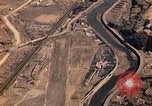 Immagine di Copertura aerea Nagasaki Giappone, 1946, secondo 8 filmato di repertorio 65675070564