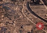 Immagine di Copertura aerea Nagasaki Giappone, 1946, secondo 26 filmato di repertorio 65675070564