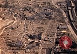 Immagine di Copertura aerea Nagasaki Giappone, 1946, secondo 30 filmato di repertorio 65675070564