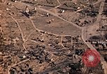 Immagine di Copertura aerea Nagasaki Giappone, 1946, secondo 33 filmato di repertorio 65675070564