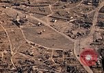 Immagine di Copertura aerea Nagasaki Giappone, 1946, secondo 34 filmato di repertorio 65675070564