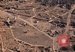 Immagine di Copertura aerea Nagasaki Giappone, 1946, secondo 35 filmato di repertorio 65675070564