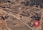 Immagine di Copertura aerea Nagasaki Giappone, 1946, secondo 36 filmato di repertorio 65675070564