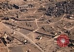 Immagine di Copertura aerea Nagasaki Giappone, 1946, secondo 37 filmato di repertorio 65675070564