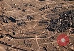 Immagine di Copertura aerea Nagasaki Giappone, 1946, secondo 39 filmato di repertorio 65675070564