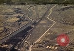 Immagine di Copertura aerea Nagasaki Giappone, 1946, secondo 1 filmato di repertorio 65675070565