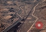 Immagine di Copertura aerea Nagasaki Giappone, 1946, secondo 4 filmato di repertorio 65675070565