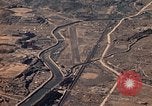 Immagine di Copertura aerea Nagasaki Giappone, 1946, secondo 6 filmato di repertorio 65675070565