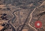 Immagine di Copertura aerea Nagasaki Giappone, 1946, secondo 9 filmato di repertorio 65675070565