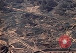 Immagine di Copertura aerea Nagasaki Giappone, 1946, secondo 19 filmato di repertorio 65675070565