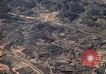 Immagine di Copertura aerea Nagasaki Giappone, 1946, secondo 20 filmato di repertorio 65675070565