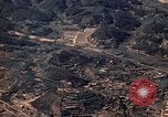 Immagine di Copertura aerea Nagasaki Giappone, 1946, secondo 22 filmato di repertorio 65675070565