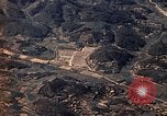 Immagine di Copertura aerea Nagasaki Giappone, 1946, secondo 25 filmato di repertorio 65675070565