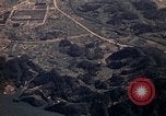 Immagine di Copertura aerea Nagasaki Giappone, 1946, secondo 28 filmato di repertorio 65675070565