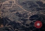 Immagine di Copertura aerea Nagasaki Giappone, 1946, secondo 29 filmato di repertorio 65675070565