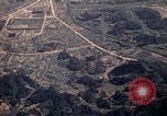 Immagine di Copertura aerea Nagasaki Giappone, 1946, secondo 30 filmato di repertorio 65675070565