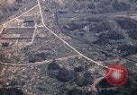 Immagine di Copertura aerea Nagasaki Giappone, 1946, secondo 34 filmato di repertorio 65675070565