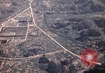 Immagine di Copertura aerea Nagasaki Giappone, 1946, secondo 36 filmato di repertorio 65675070565