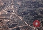 Immagine di Copertura aerea Nagasaki Giappone, 1946, secondo 38 filmato di repertorio 65675070565