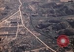 Immagine di Copertura aerea Nagasaki Giappone, 1946, secondo 39 filmato di repertorio 65675070565