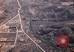 Immagine di Copertura aerea Nagasaki Giappone, 1946, secondo 41 filmato di repertorio 65675070565