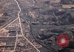 Immagine di Copertura aerea Nagasaki Giappone, 1946, secondo 42 filmato di repertorio 65675070565