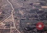 Immagine di Copertura aerea Nagasaki Giappone, 1946, secondo 44 filmato di repertorio 65675070565