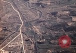 Immagine di Copertura aerea Nagasaki Giappone, 1946, secondo 47 filmato di repertorio 65675070565