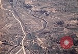 Immagine di Copertura aerea Nagasaki Giappone, 1946, secondo 50 filmato di repertorio 65675070565