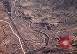 Immagine di Copertura aerea Nagasaki Giappone, 1946, secondo 54 filmato di repertorio 65675070565