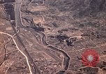Immagine di Copertura aerea Nagasaki Giappone, 1946, secondo 55 filmato di repertorio 65675070565