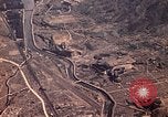 Immagine di Copertura aerea Nagasaki Giappone, 1946, secondo 56 filmato di repertorio 65675070565