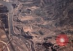 Immagine di Copertura aerea Nagasaki Giappone, 1946, secondo 60 filmato di repertorio 65675070565
