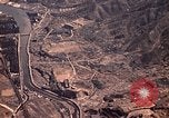 Immagine di Copertura aerea Nagasaki Giappone, 1946, secondo 61 filmato di repertorio 65675070565