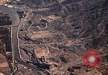 Immagine di Copertura aerea Nagasaki Giappone, 1946, secondo 62 filmato di repertorio 65675070565